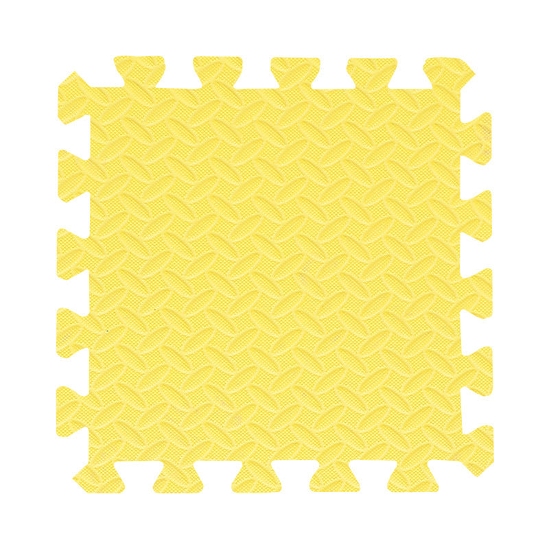 Eva Soft Play Mat Baby Crawling Puzzle Foam Flooring Kids Home Safe Waterproof Interlocking Tatami Gym Mat