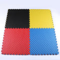 High-Density EVA Gym Floor Mat Taekwondo Judo Martial Arts Interlocking Puzzle Tatami Mat