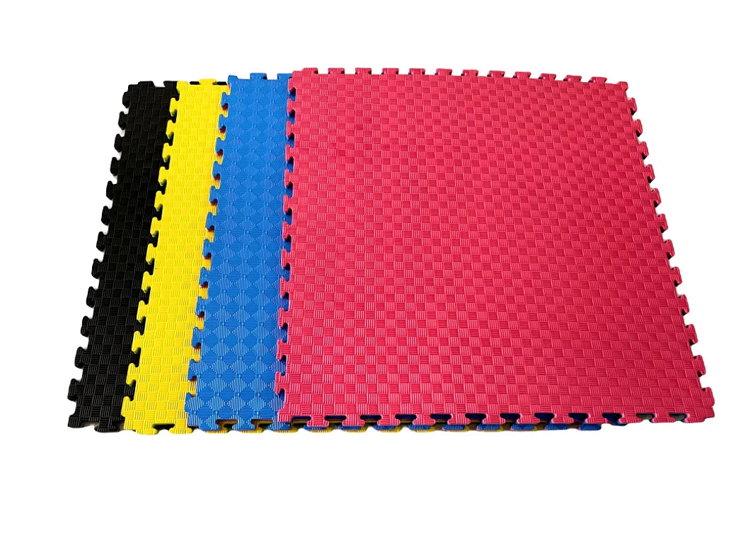 EVA Puzzle Foam Mat 2cm 2.5cm 3cm 4cm 5cm Thickness Tatami Gym Floor Mat