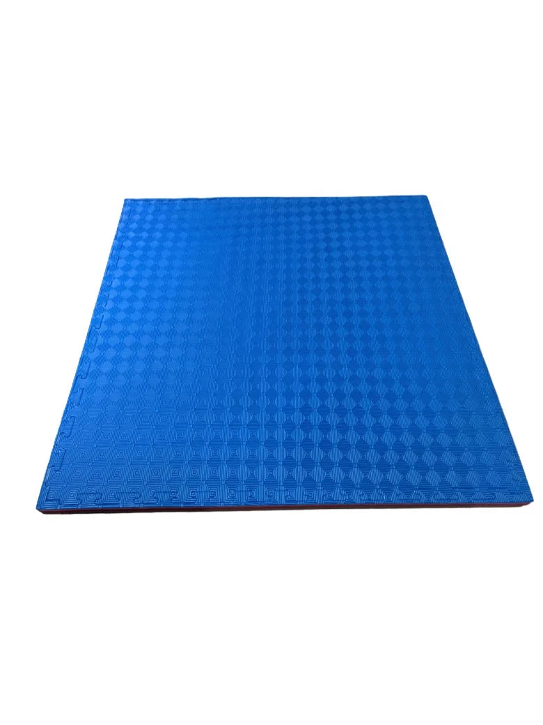 Gym Flooring Taekwondo Foam Floor High Quality Eva Puzzle Gym Tatami Judo Mats