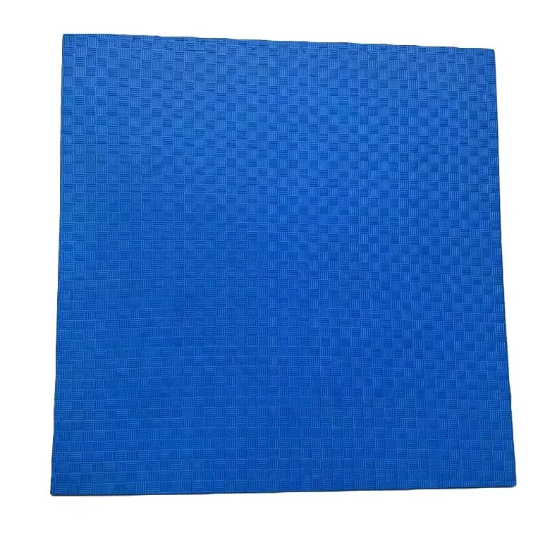 Gym Flooring Taekwondo Foam Floor High Quality Eva Puzzle Gym Tatami Judo Mats