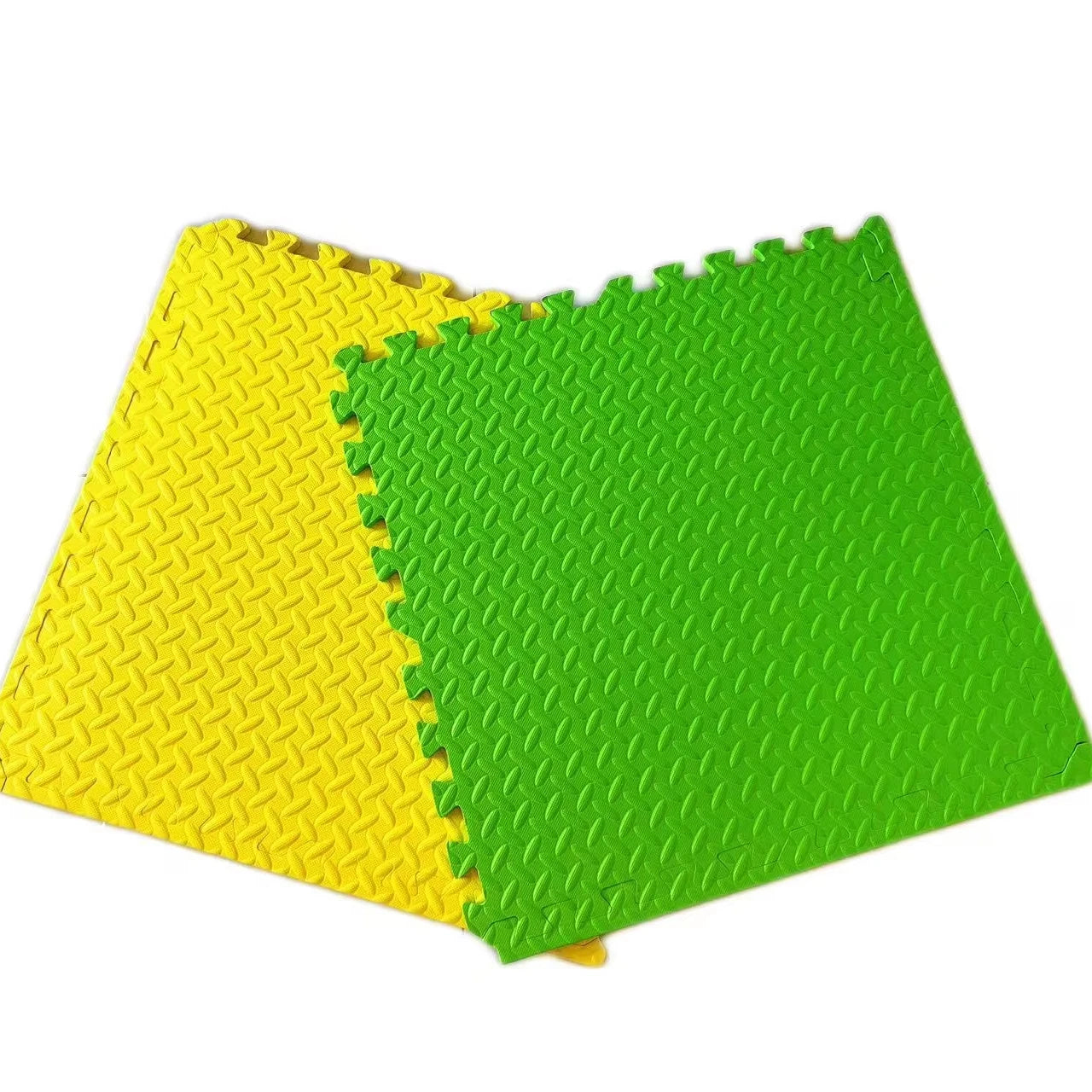 Cheap Wholesale EVA  Splicing Thickened Foam Household Floor Mat Children Crawling Puzzle Carpet Baby Play Flooring Tatami Mat