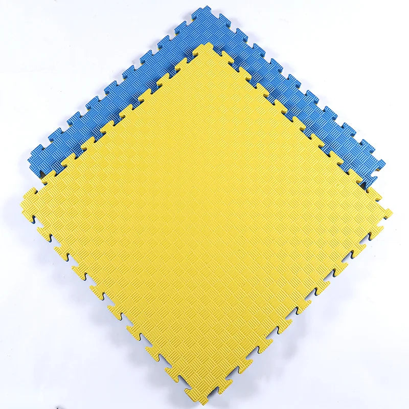 EVA Puzzle Foam Mat 2cm 2.5cm 3cm 4cm 5cm Thickness Tatami Gym Floor Mat
