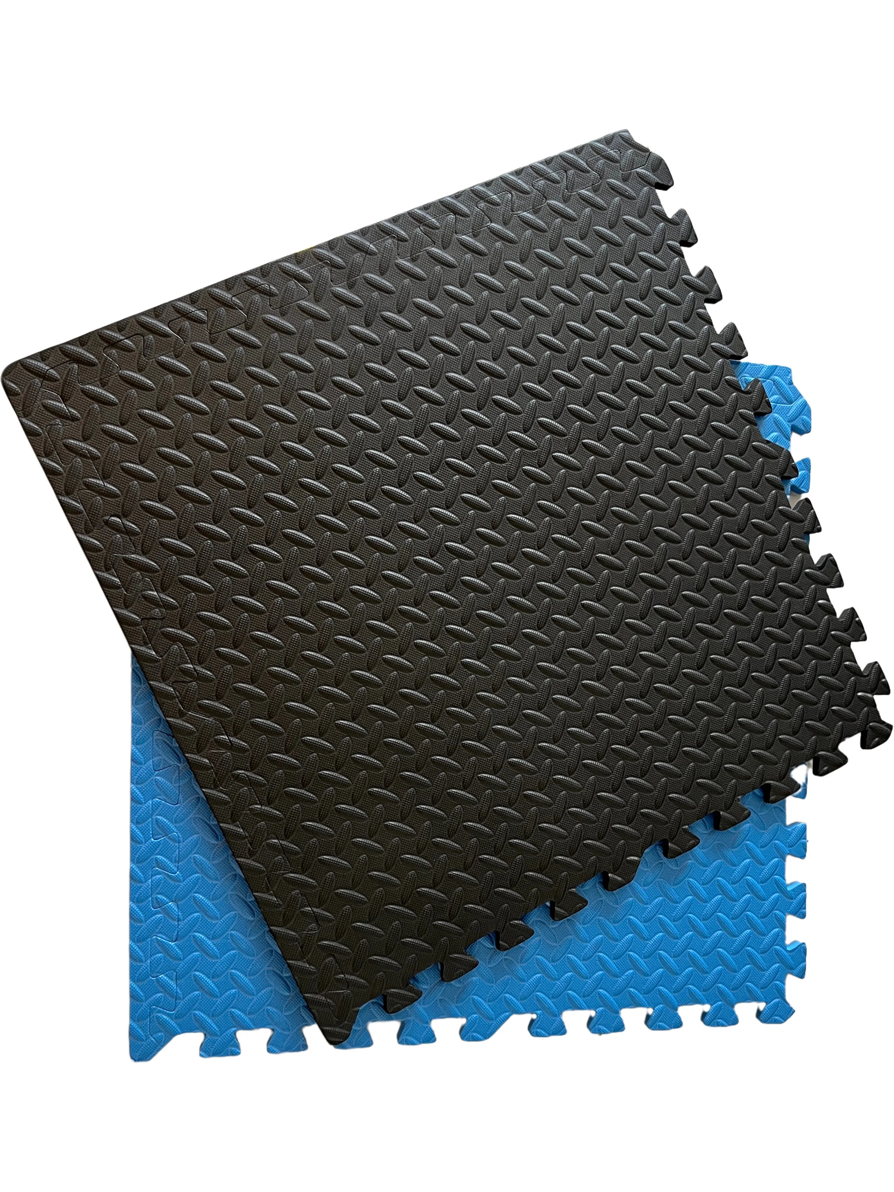 Cheap Wholesale EVA  Splicing Thickened Foam Household Floor Mat Children Crawling Puzzle Carpet Baby Play Flooring Tatami Mat