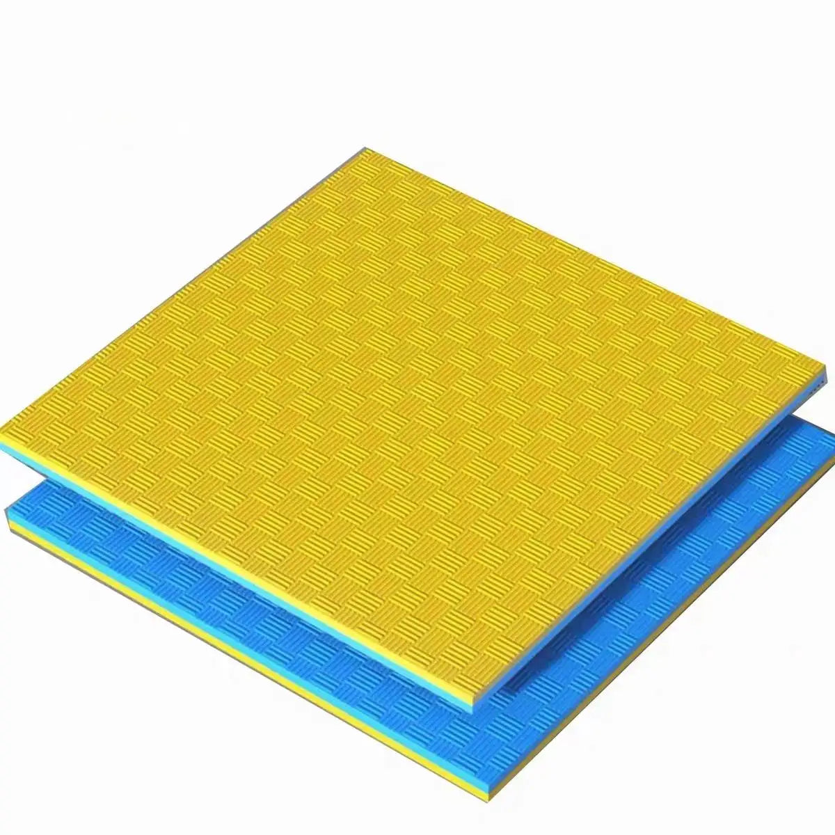 EVA Puzzle Foam Mat 2cm 2.5cm 3cm 4cm 5cm Thickness Tatami Gym Floor Mat