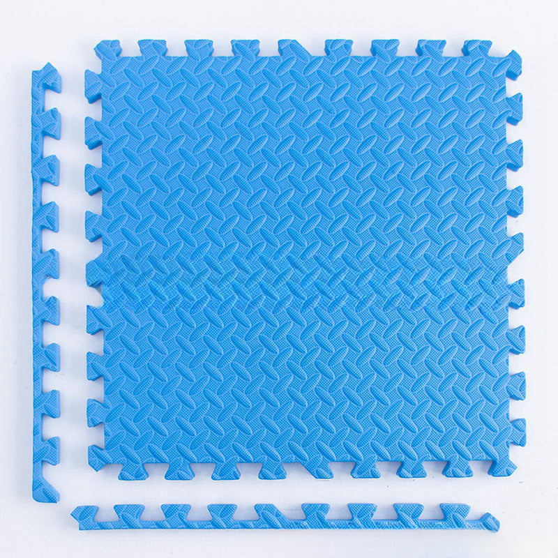 EVA Splicing Thickened Foam Household Floor Mat Children Crawling Puzzle Carpet Baby Play Flooring Tatami Mat