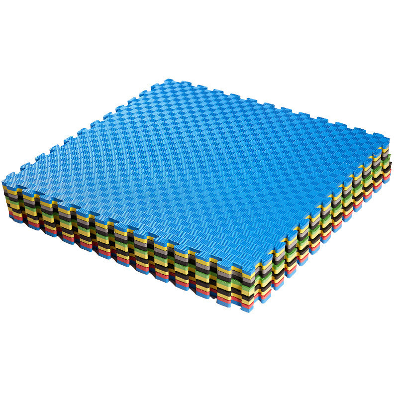 EVA Puzzle Foam Mat 2cm 2.5cm 3cm 4cm 5cmThickness Exercise Mat