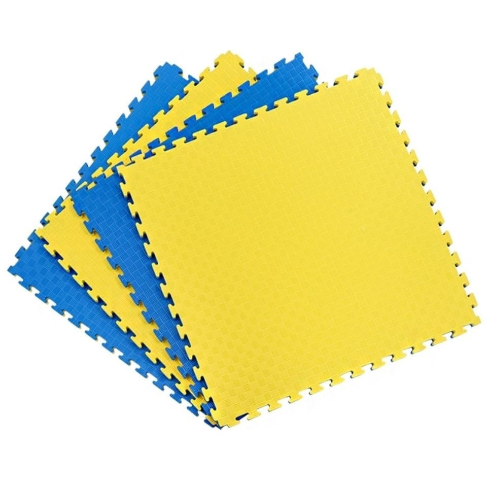EVA Puzzle Foam Mat 2cm 2.5cm 3cm 4cm 5cmThickness Exercise Mat