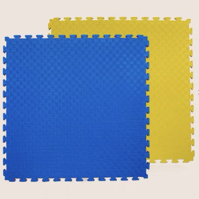 EVA Puzzle Foam Mat 2cm 2.5cm 3cm 4cm 5cmThickness Exercise Mat