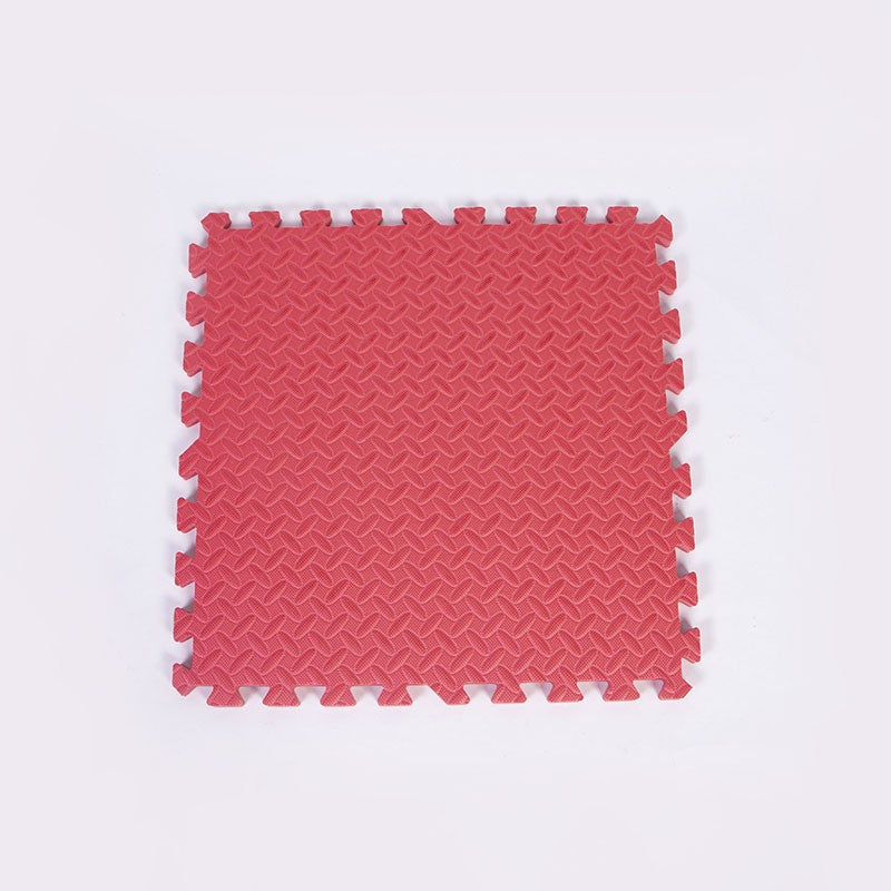 EVA 60x60cm Soft Foam Floor Mat Baby Play Mat Interlocking Puzzle Cushion Gym Exercise Splicing Tatami Mat