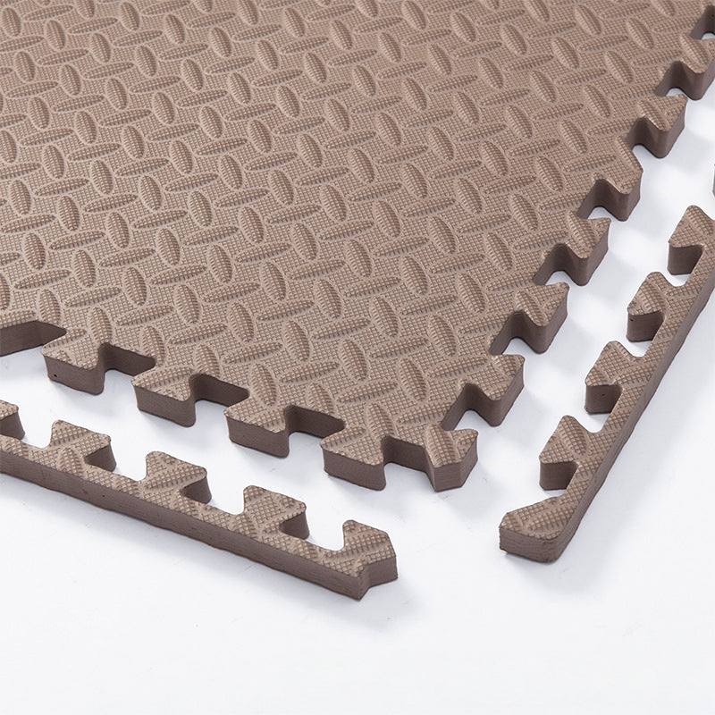 Kids Eco-Friendly Soft Play Mat Exercise Gym Tatami-Style Floor EVA Foam Baby Crawling Puzzle Mat for Indoor Playground