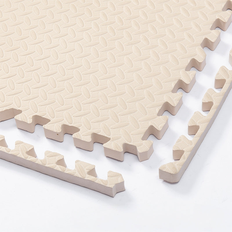 Kids Eco-Friendly Soft Play Mat Exercise Gym Tatami-Style Floor EVA Foam Baby Crawling Puzzle Mat for Indoor Playground