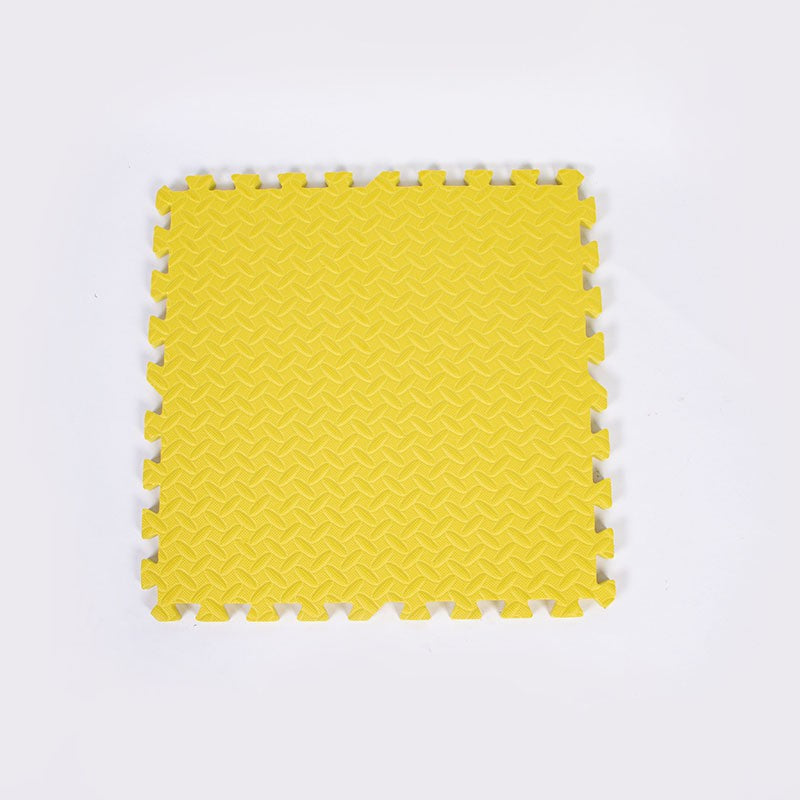 EVA 60x60cm Soft Foam Floor Mat Baby Play Mat Interlocking Puzzle Cushion Gym Exercise Splicing Tatami Mat