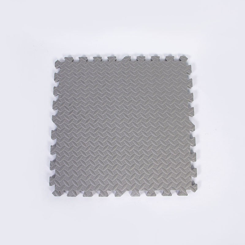 EVA 60x60cm Soft Foam Floor Mat Baby Play Mat Interlocking Puzzle Cushion Gym Exercise Splicing Tatami Mat