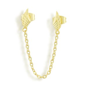 Angelic Earrings