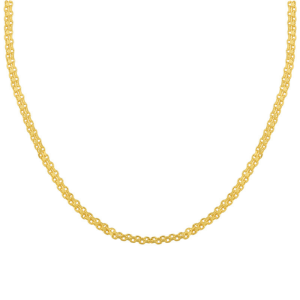 Brooklyn Necklace