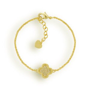 Charmed Bracelet