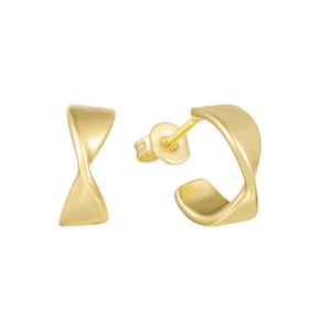 Flipped Earrings