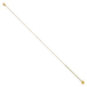 Evelyn Anklet