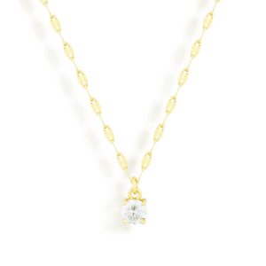Lacey Necklace