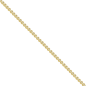 Rich Girl Anklet