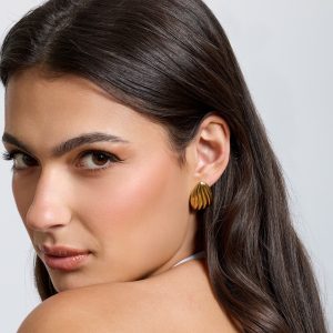Monterey Earrings