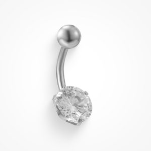 Cutie Belly Ring