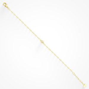 Enchanted Bracelet